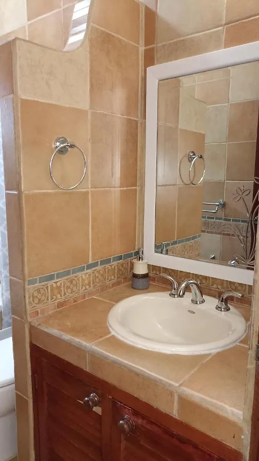 Apartman Green Golf House Playa del Carmen