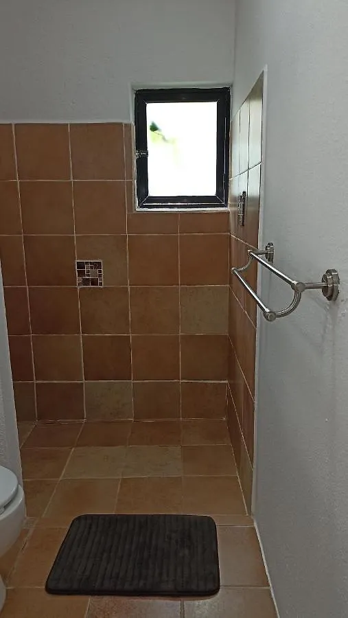 Green Golf House Playa del Carmen Apartman